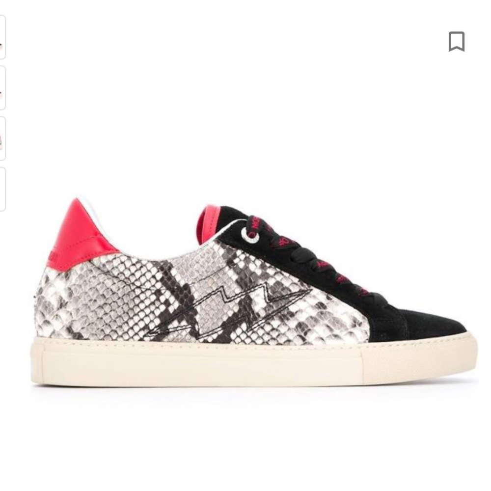 Zadig Sneakers